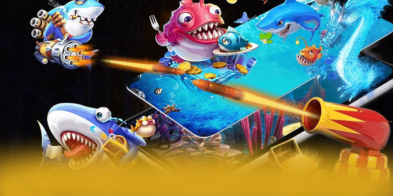 Giới thiệu 8XBET - Sảnh game được yêu thích nhất tại Việt Nam Giới thiệu 8XBET - Sảnh game được yêu thích nhất tại Việt Nam